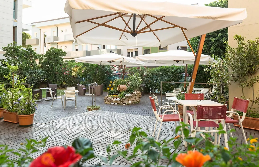 Hotel Parini-1